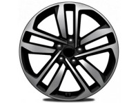 Диск Carwel Шунет 16x6.5 5x114.3 ET45 DIA60.1 ABT