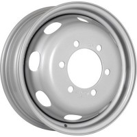 Диск Trebl LT2888D 16x5.5 6x170 ET106 DIA130 SILVER