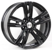 Диск RST R228 18x8 5x114.3 ET50 DIA60.1 BL