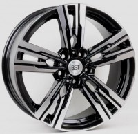 Диск RST R228 18x8 5x114.3 ET50 DIA60.1 BD