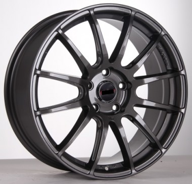 Диск Lizardo 118 17x7.5 5x108 ET35 DIA60.1 CG22