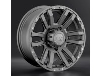 Диск LS wheels LS1339 16x8 5x139.7 ET30 DIA98 MGM