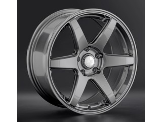 Диск LS wheels LS1330 17x8 4x100 ET35 DIA60.1 GM