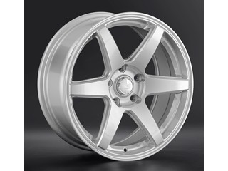 Диск LS wheels LS1330 17x8 5x114.3 ET45 DIA67.1 S