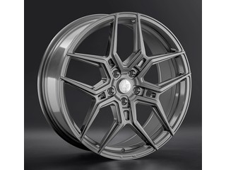 Диск LS wheels LS1266 19x9.5 5x120 ET40 DIA64.1 GM