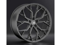 Диск LS wheels FlowForming RC61 20x9 5x114.3 ET45 DIA67.1 MGM