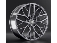 Диск LS wheels FlowForming RC67 19x8.5 5x114.3 ET40 DIA67.1 GM