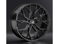 Диск LS wheels FlowForming RC61 20x9 5x108 ET35 DIA65.1 BK