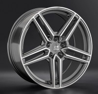 Диск LS wheels FlowForming RC79 19x8.5 5x108 ET30 DIA65.1 GMF