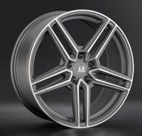 Диск LS wheels FlowForming RC79 19x8.5 5x114.3 ET40 DIA67.1 MGMF