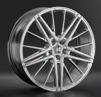 Диск LS wheels FlowForming RC76 20x8 5x108 ET52 DIA63.3 HPB