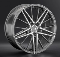 Диск LS wheels FlowForming RC76 18x8 5x108 ET45 DIA63.3 GMF
