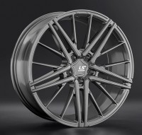 Диск LS wheels FlowForming RC76 19x8.5 5x114.3 ET40 DIA67.1 GM