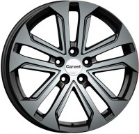 Диск Carwel Витус 18x7 5x114.3 ET45 DIA60.1 AB