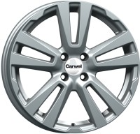 Диск Carwel Берг 239 17x6.5 4x100 ET43 DIA60.1 SB