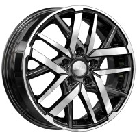 Диск Скад Босфор 16x6 5x114.3 ET45 DIA67.1 АЛМАЗ Диск Скад Босфор 16x6 5x114.3 ET45 DIA67.1 АЛМАЗ