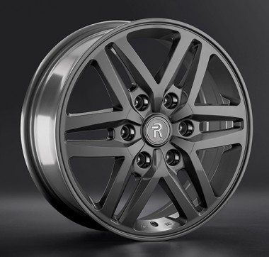 Диск Replay HND307 16x6.5 6x139.7 ET56 DIA92.5 GM