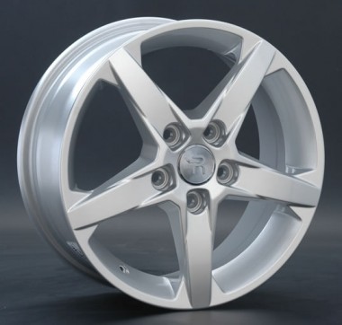 Диск Replay FD36(OPL) 17x7 5x108 ET42 DIA65.1 S