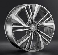 Диск Replay HV56 19x7 5x114.3 ET40 DIA66.6 GMF