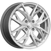 Диск Скад Асти 16x6.5 4x100 ET40 DIA67.1 СЕЛЕНА Диск Скад Асти 16x6.5 4x100 ET40 DIA67.1 СЕЛЕНА