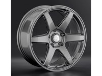 Диск LS wheels LS1330 17x8 5x114.3 ET35 DIA67.1 GM