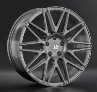 Диск LS wheels FlowForming RC51 19x8.5 5x108 ET40 DIA63.4 GM