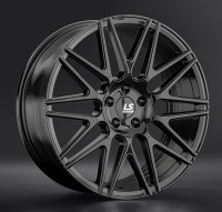 Диск LS wheels FlowForming RC51 19x8.5 5x108 ET30 DIA65.1 BK