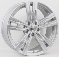 Диск RST R228 18x8 5x120 ET50 DIA65.1 S