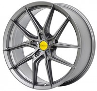 Диск PDW Corsa (2044) 20x8.5 5x108 ET40 DIA67.1 U4B