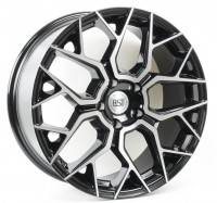 Диск RST R148 18x8 5x114.3 ET30 DIA60.1 BD