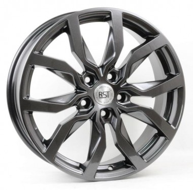 Диск RST R138 18x7 5x114.3 ET48 DIA67.1 BMG