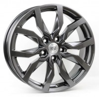 Диск RST R138 18x7 5x114.3 ET48 DIA67.1 BMG