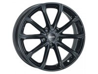 Диск MAK DaVinci 18x8 5x112 ET46 DIA57.1 GLOSS BLACK