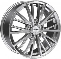 Диск Carwel Агма 1719 17x7 5x114.3 ET50 DIA67.1 SLT