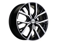 Диск Carwel Тур 1806 18x7 5x114.3 ET50 DIA54.1 ABT