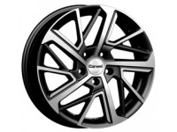 Диск Carwel Мадон 267 17x6.5 5x114.3 ET37 DIA66.6 AB