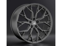 Диск LS wheels FlowForming RC61 21x9 5x114.3 ET35 DIA60.1 MGM