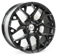 Диск RST R148 18x8 5x114.3 ET30 DIA60.1 BL