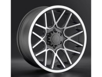 Диск LS wheels LS1349 20x10 6x139.7 ET0 DIA106.1 MBF