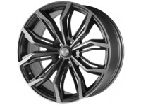 Диск RR CSSD2747 18x8 5x108 ET33 DIA60.1 MK-P/M