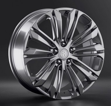 Диск Replay CHG36 20x8 5x114.3 ET42 DIA60.1 GM