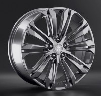 Диск Replay CHG36 20x8 5x114.3 ET42 DIA60.1 GM