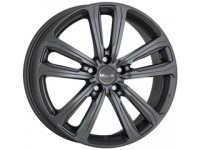 Диск MAK Magma 17x7 5x108 ET35 DIA72.3 MATT TITAN