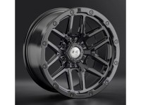 Диск LS wheels LS1362 18x9.5 6x139.7 ET0 DIA106.1 BK