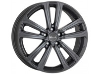 Диск MAK Magma 17x7 5x114.3 ET35 DIA76.1 MATT TITAN Диск MAK Magma 17x7 5x114.3 ET35 DIA76.1 MATT TITAN