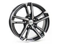 Диск RST R197 17x6.5 5x108 ET40 DIA65.1 BD