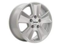 Диск Carwel Чедер 16x6.5 5x114.3 ET43 DIA67.1 ABT