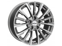 Диск Carwel Базан 1720 17x7 5x108 ET33 DIA60.1 BL Диск Carwel Базан 1720 17x7 5x108 ET33 DIA60.1 BL