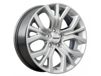 Диск Carwel Лум 16x6.5 5x114.3 ET38 DIA60.1 ABT