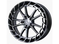 Диск RR CSSYA5641 20x8.5 5x114.3 ET35 DIA67.1 B-P